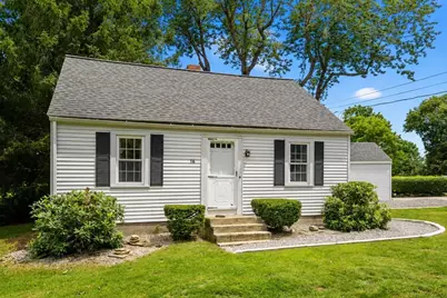 16 Highland Park Rd, Rutland, MA 01543 - Photo 1