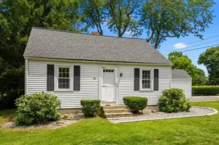 16 Highland Park Rd, Rutland, MA 01543 - Photo 1