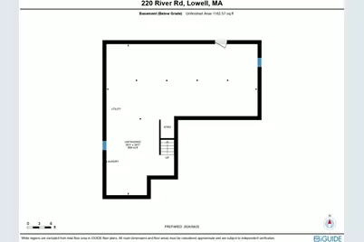 220 River Rd, Lowell, MA 01852 - Photo 35