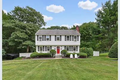 3 Bens Way, Hopedale, MA 01747 - Photo 1