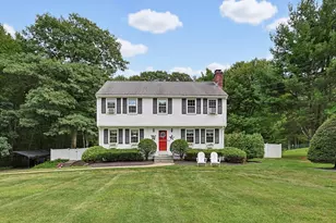 3 Bens Way, Hopedale, MA 01747 - Photo 1