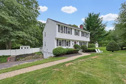 3 Bens Way, Hopedale, MA 01747 - Photo 3