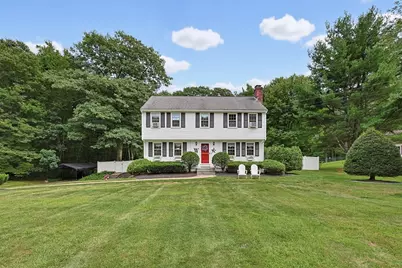 3 Bens Way, Hopedale, MA 01747 - Photo 41