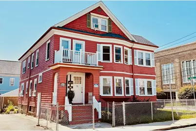 75 Alicia Road #2, Boston, MA 02124 - Photo 1