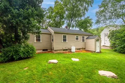 27 Elm Street Rear, Bellingham, MA 02019 - Photo 15