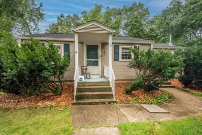 27 Elm Street Rear, Bellingham, MA 02019 - Photo 1
