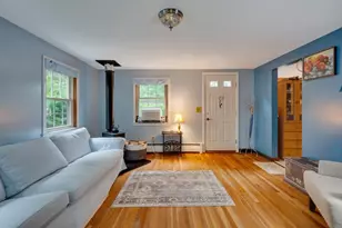 27 Elm Street Rear, Bellingham, MA 02019 - Photo 3