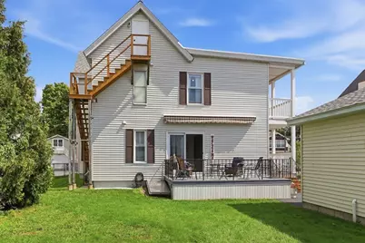 109 4th St., Leominster, MA 01453 - Photo 31