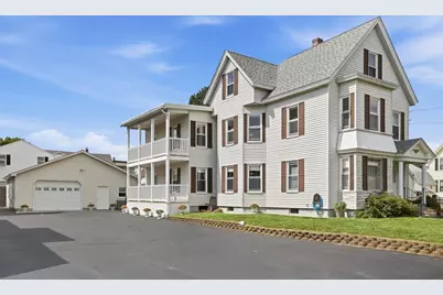 109 4th St., Leominster, MA 01453 - Photo 1