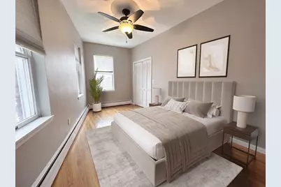157 Salem Street #3, Boston, MA 02113 - Photo 3