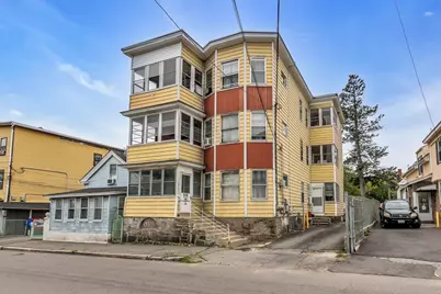 30-32 Spruce, Lawrence, MA 01841 - Photo 1