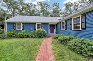 8 Golf Link Circle, Sandwich, MA 02563 - Photo 1