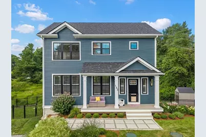 185 Locust St, Swansea, MA 02777 - Photo 1