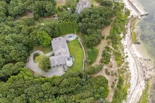 4 Sherburne Way, Wareham, MA 02571 - Photo 35
