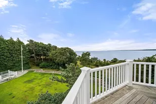 4 Sherburne Way, Wareham, MA 02571 - Photo 31