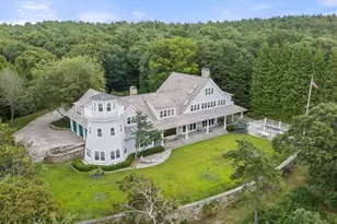 4 Sherburne Way, Wareham, MA 02571 - Photo 35