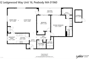 12 Ledgewood Way, Peabody, MA 01960 - Photo 31