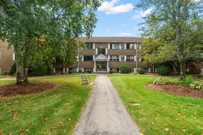 45 Macy St #303B, Amesbury, MA 01913 - Photo 1
