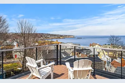 8 Hale Street #3, Rockport, MA 01966 - Photo 1