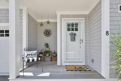 8 Twin Pines Lane #8, Plymouth, MA 02360 - Photo 3