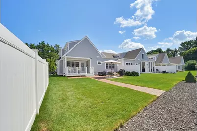 8 Twin Pines Lane #8, Plymouth, MA 02360 - Photo 33