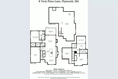 8 Twin Pines Lane #8, Plymouth, MA 02360 - Photo 39