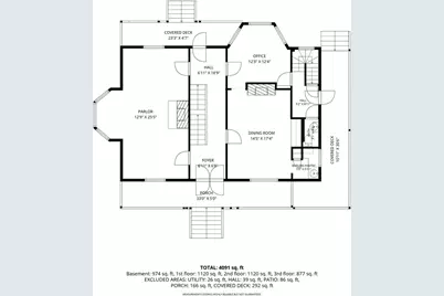 351 Plymouth Street, Middleborough, MA 02346 - Photo 39