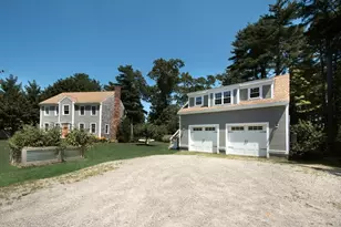 26 Pine St, Hanson, MA 02341 - Photo 3