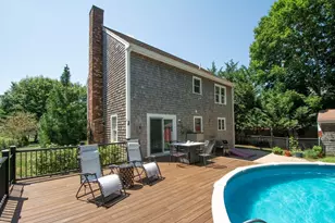 26 Pine St, Hanson, MA 02341 - Photo 31