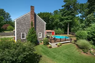 26 Pine St, Hanson, MA 02341 - Photo 5