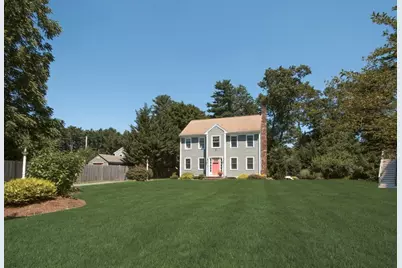 26 Fuller (26 Pine), Hanson, MA 02341 - Photo 3