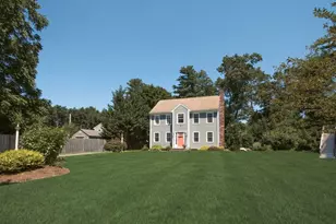 26 Fuller (26 Pine), Hanson, MA 02341 - Photo 3