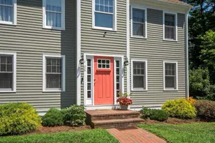 26 Fuller (26 Pine), Hanson, MA 02341 - Photo 1