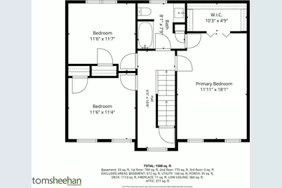 26 Fuller (26 Pine), Hanson, MA 02341 - Photo 33