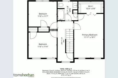 26 Pine St, Hanson, MA 02341 - Photo 33