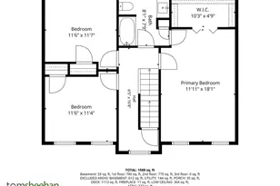 26 Pine St, Hanson, MA 02341 - Photo 33