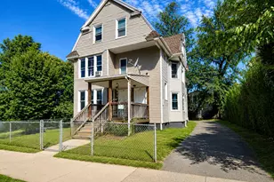 30-32 Huntington St, Springfield, MA 01107 - Photo 1