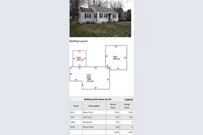 45 McPhee Road #1, Framingham, MA 01701 - Photo 9