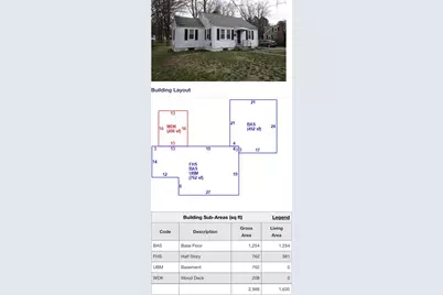 45 McPhee Road #1, Framingham, MA 01701 - Photo 9