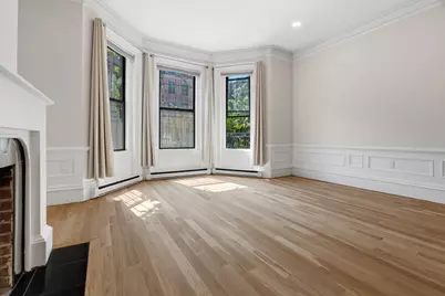 389 Beacon Street #4A, Boston, MA 02116 - Photo 3