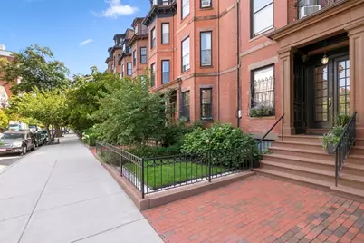 389 Beacon Street #4A, Boston, MA 02116 - Photo 13