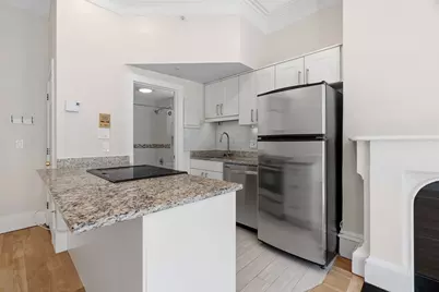 389 Beacon Street #4A, Boston, MA 02116 - Photo 1