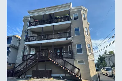 99 Pearl Ave #1, Revere, MA 02151 - Photo 1