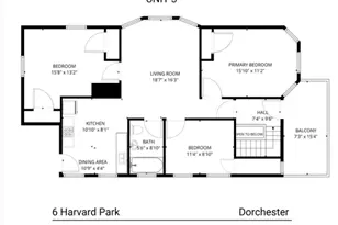 6 Harvard Park, Boston, MA 02124 - Photo 13