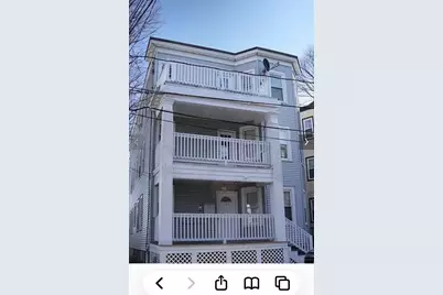 6 Harvard Park, Boston, MA 02124 - Photo 1