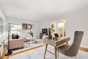 648 Washington St, Brookline, MA 02446 - Photo 1