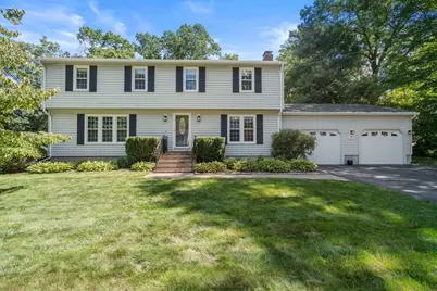 30 Whip O Will Lane, Milford, MA 01757 - Photo 1
