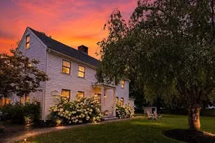 105 Bow St, Peabody, MA 01960 - Photo 1