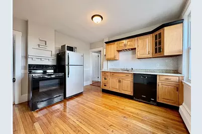 122 Rawson Rd #3, Quincy, MA 02170 - Photo 1