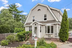 75 Maple Rd, Tewksbury, MA 01876 - Photo 1